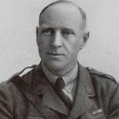 Walter Gordon Wilson invents the Tank - OTD 21.4.1874