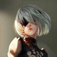NieR DooDLs