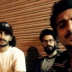 Labour Day Jam (Main Nay Uss Say Ye Kaha)