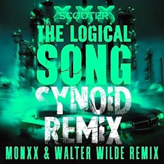MONXX & WALTER WILDE - THE WONKY SONG (SYNOID REMIX)[FREE DOWNLOAD]
