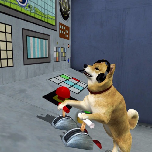 Silent Hill 2 - Dog Song