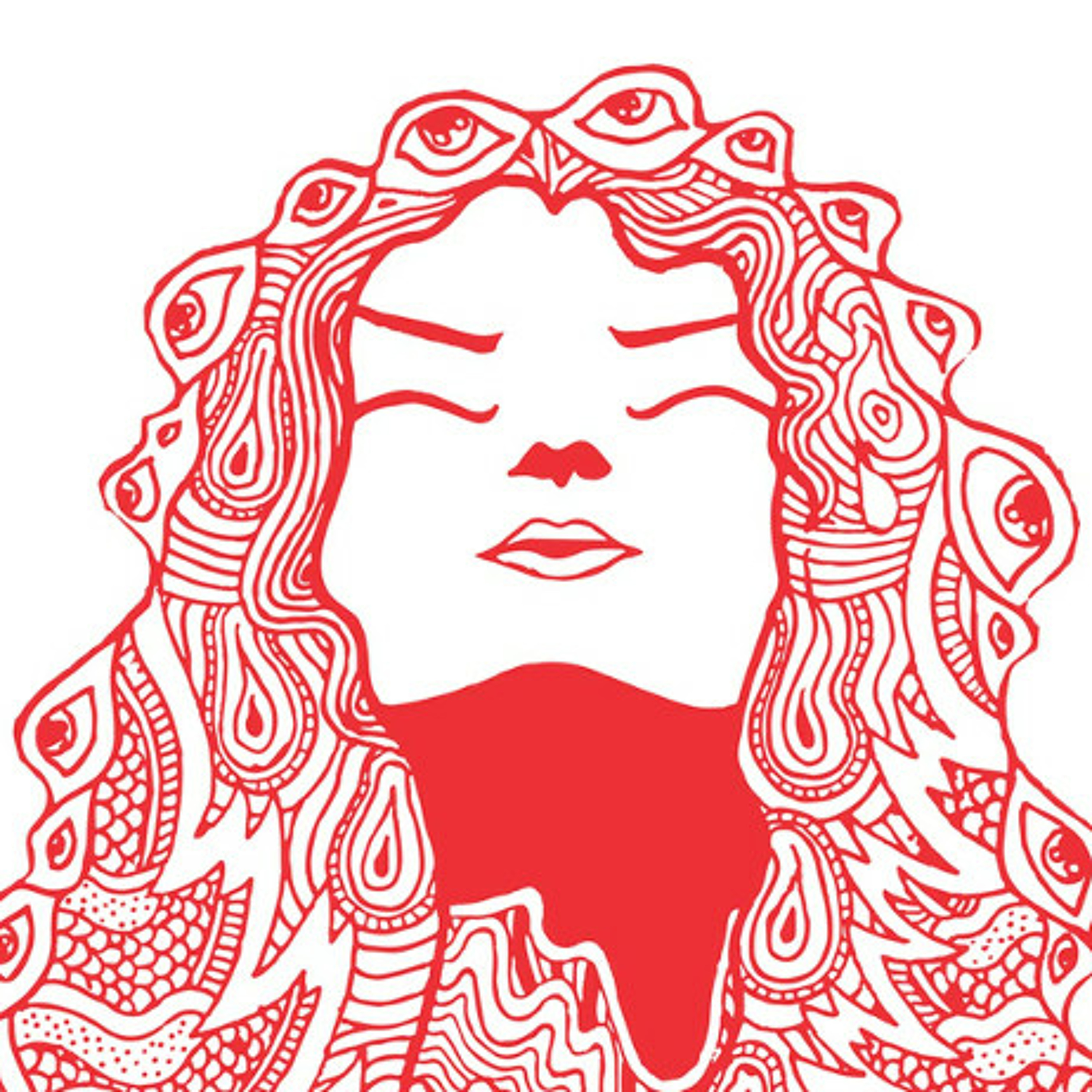 Salon2 007 - Rachel Harris: "Listening To Ayahuasca" episode artwork