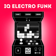 IQ Electro Funk