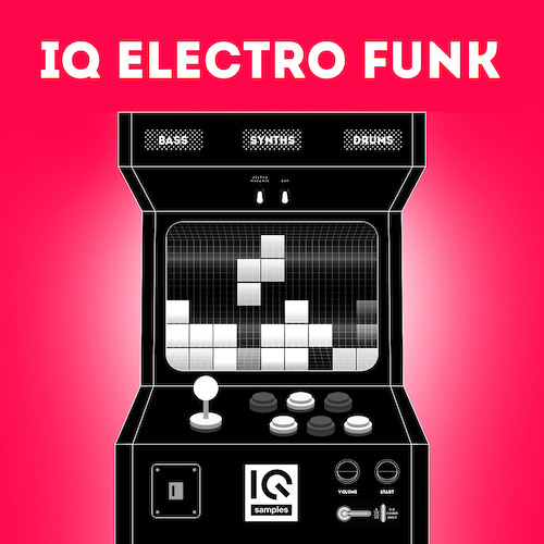 IQ Electro Funk