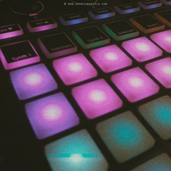 Novation Circuit - Ambient #1