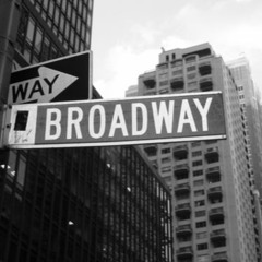 Broadway Big Band