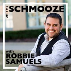 OTS 042: The Dirty Business of Networking - Robbie Samuels