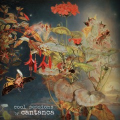 cool sessions @ lounge fm 96 (05-03-2017)