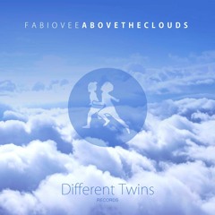 Fabio Vee - Above The Clouds (Original Mix)