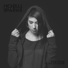 Michelle Sparks @ Scarlet Room (Phoenix, AZ) (03.18.17)