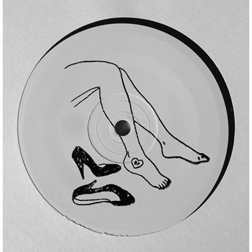 Seb Wildblood - Coconut Oil