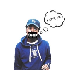 BISHOP X RASPY X NINO - LABEL ME