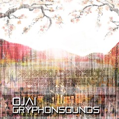 GRIFFIN MOSS | OJAI (lyrics by Noah Gershwin)