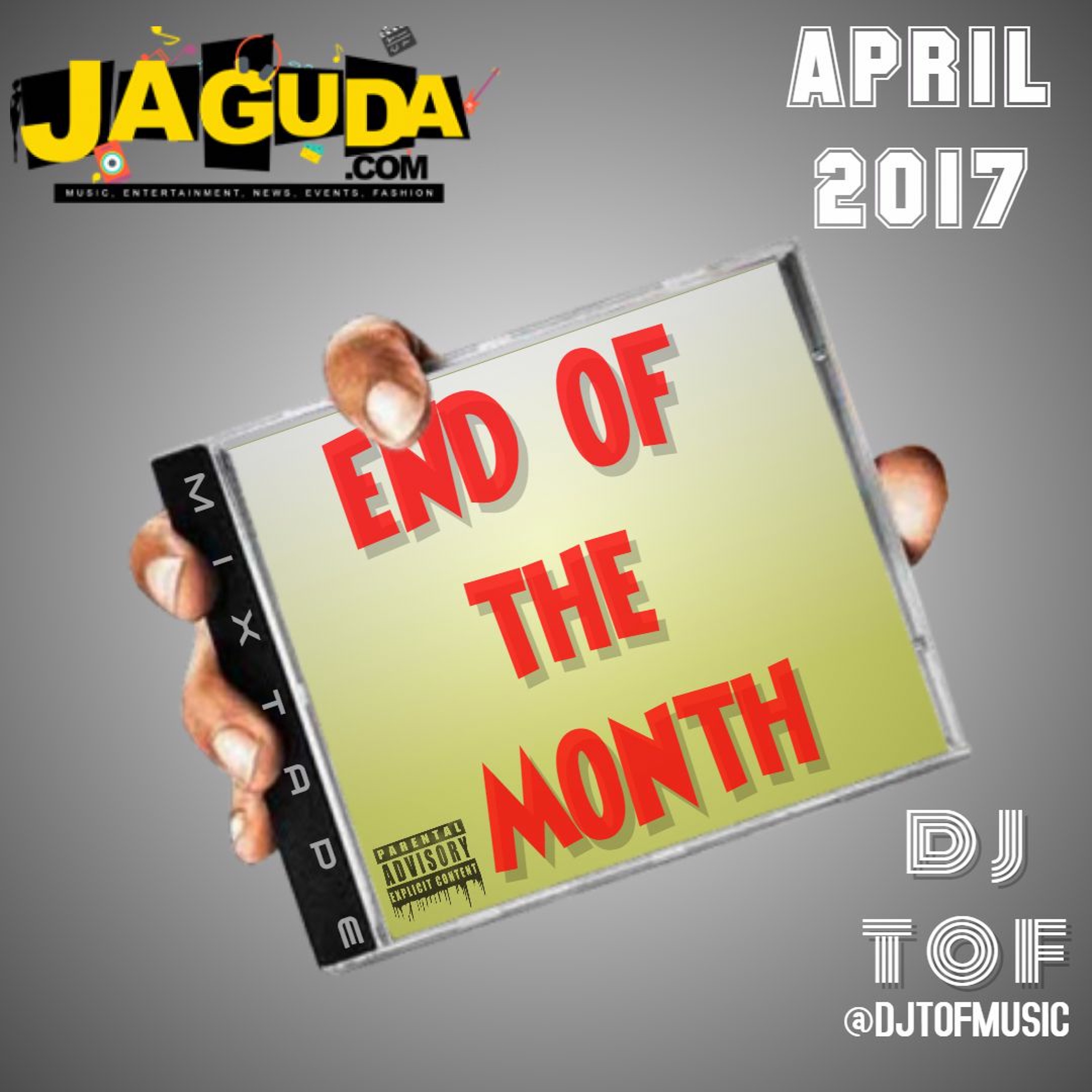 DJ TOF MUSIC