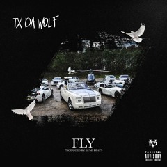FLYEST @TXDAWOLF (PROD. Lumi Beats)