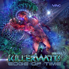 Killerwatts & Mandala - Edge Of Time