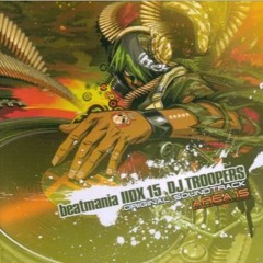 Beatmania IIDX DJ Troopers - Do It!! Do It!!