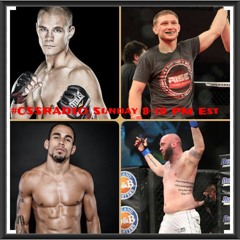 CS Ep. 171 Steve Rychels Thoughts On Paige VanZant