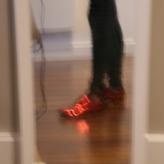 Big Hugs full moon  Operation Hello