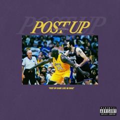 Post Up