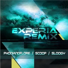 SPITFIRE - ESPERIA - (SLOOGY REMIX)