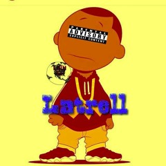 Faded And Jaded by Latrell