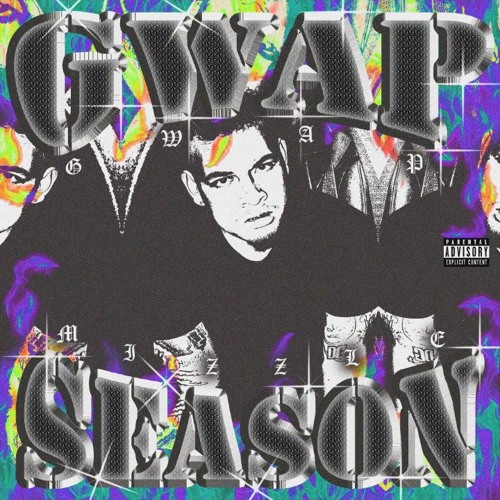 GwapMizzle - Slide ft GwapLvrd D Prod. D Rein