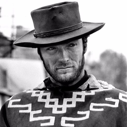 Will Smith as Clint Eastwood