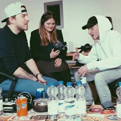 Safi ft. Fatty K - podcast teaser