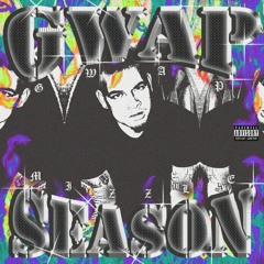 GwapMizzle - Major Pain  Prod. D Rein