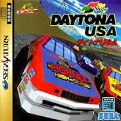 Daytona USA - Let's Go Away