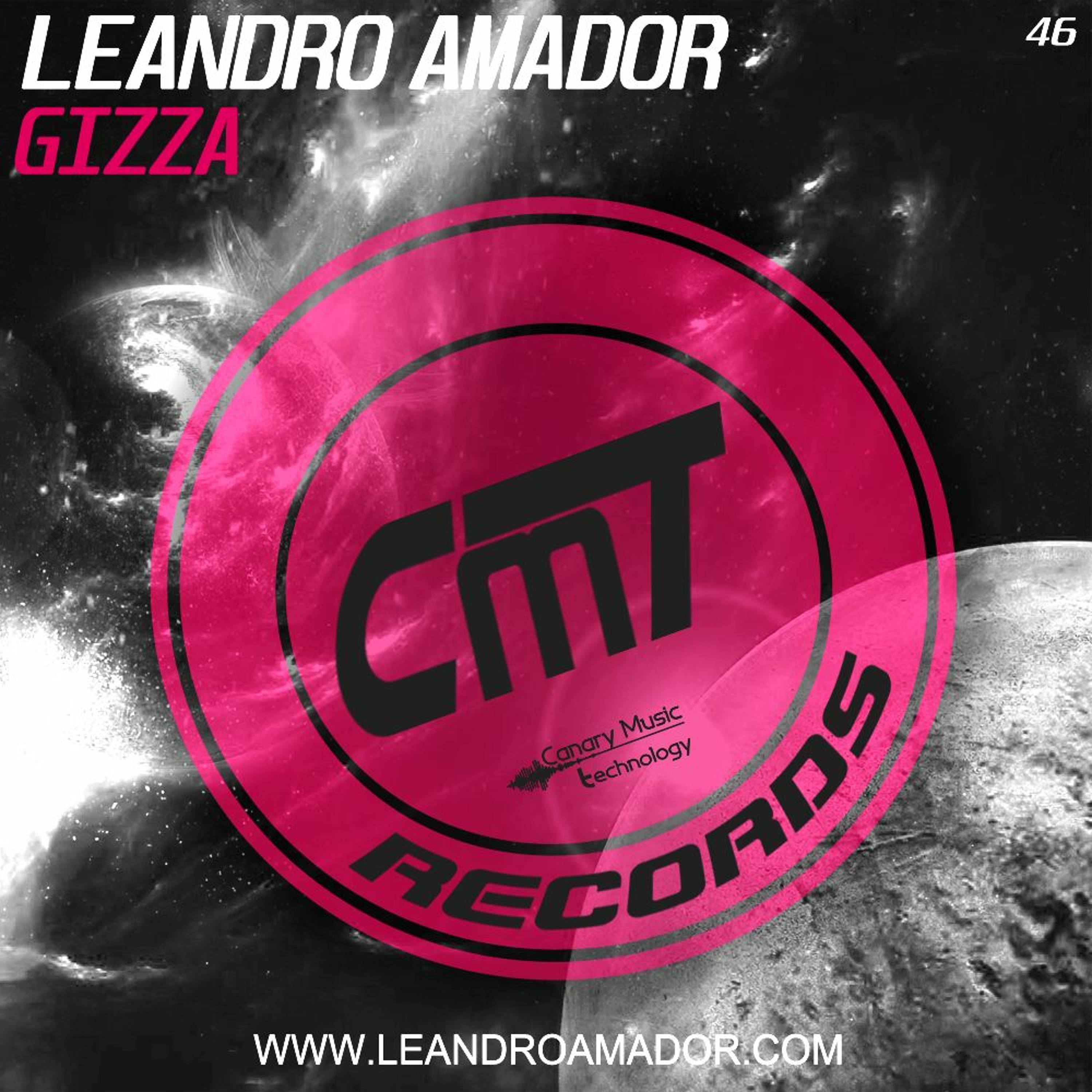 Leandro Amador