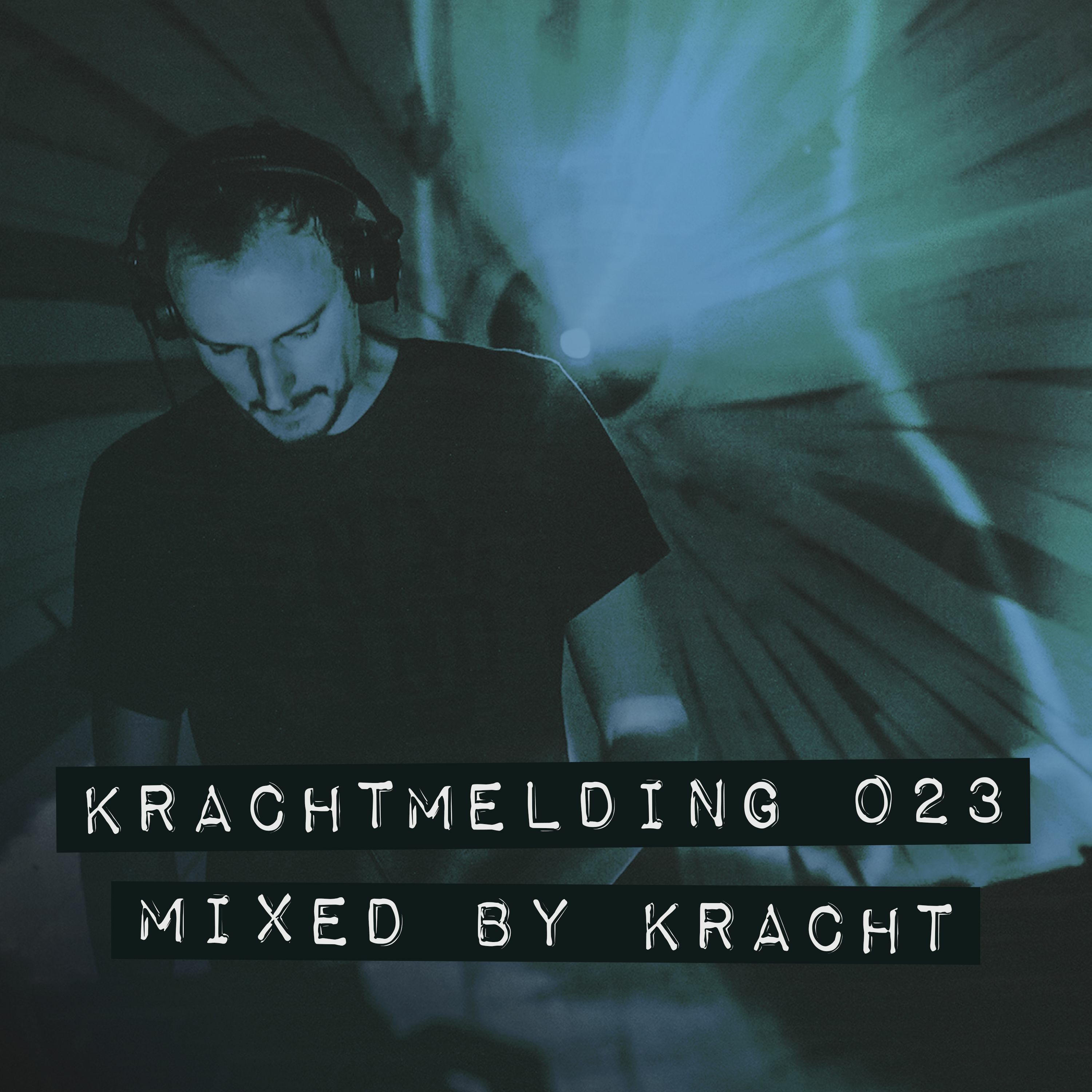 Krachtmelding Podcast