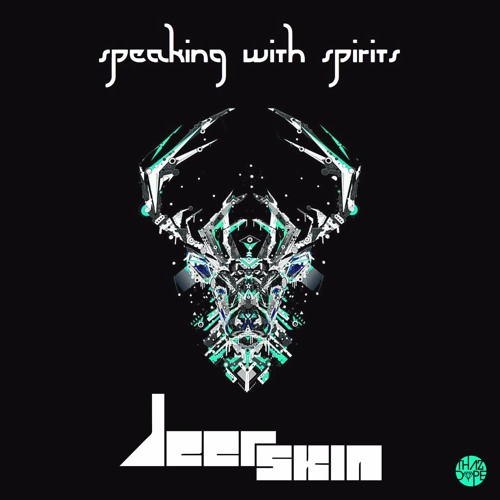 Deerskin - The Message [PREMIERE]