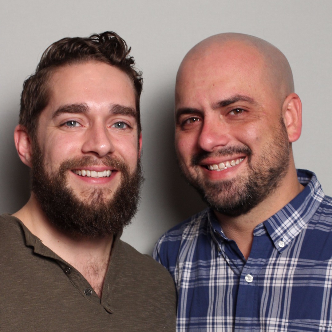 Stream episode Two Marines, in Love by Obama Foundation podcast ...