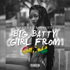 She Go Do Me *OUT ON LINKUPTV*
