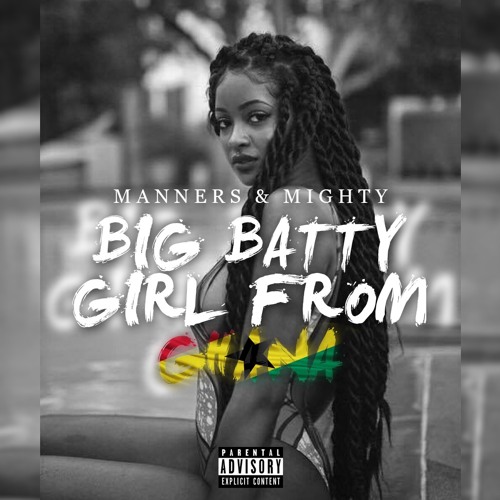 She Go Do Me *OUT ON LINKUPTV*