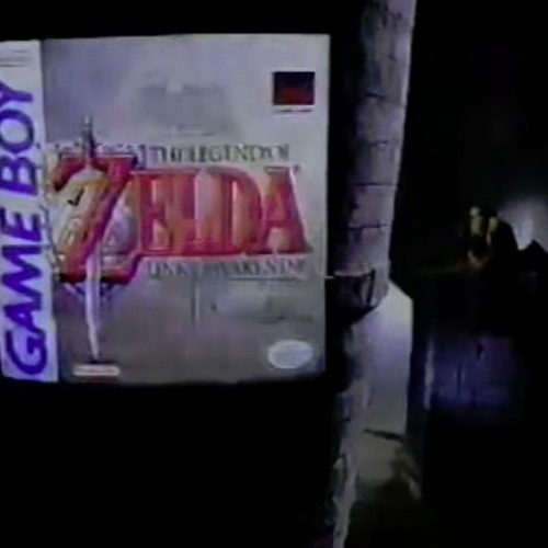The Legend of Zelda - Link's Awakening Rap