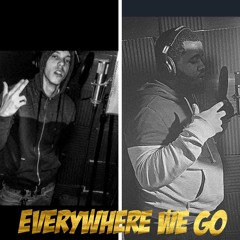 BIG BRANDO x YOUNG DAVINCI - Everywhere we go