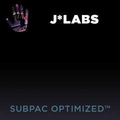 J*Labs - Alpha *EXCLUSIVE*(SUBPAC Optimized)