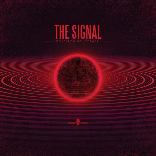 Wojciech Golczewski - The Signal (DATA061) - 06 Spectre