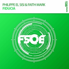 Philippe El Sisi & Faith Mark - Fiducia