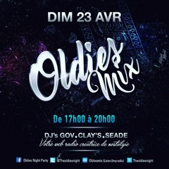 #OldiesMix - @DjClay_s - Dancehall Pt. 2