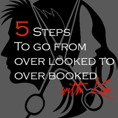 5 Steps To Go From Over Looked To Over Booked