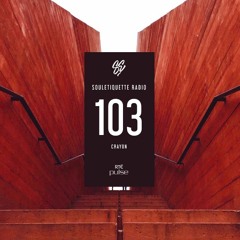 Souletiquette Radio Session 103 feat. Crayon