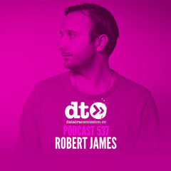 DT537 - Robert James