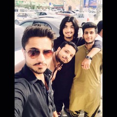 Gul e Badam Shabnam Suraya <3