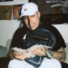 dandruff (ft. DONNATELLA)