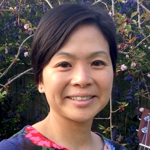 Portia Tung on the Critical Importance of Play in the Workplace