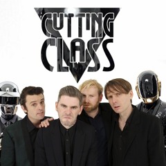 Take Me Out (Cutting Class' Robot Rock Flip)